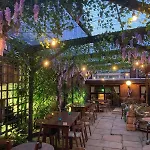 The Maids Head Hotel