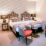 The Maids Head Hotel