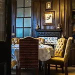 The Maids Head Hotel