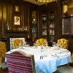 The Maids Head Hotel