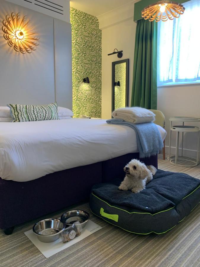 The Maids Head Hotel 4*
