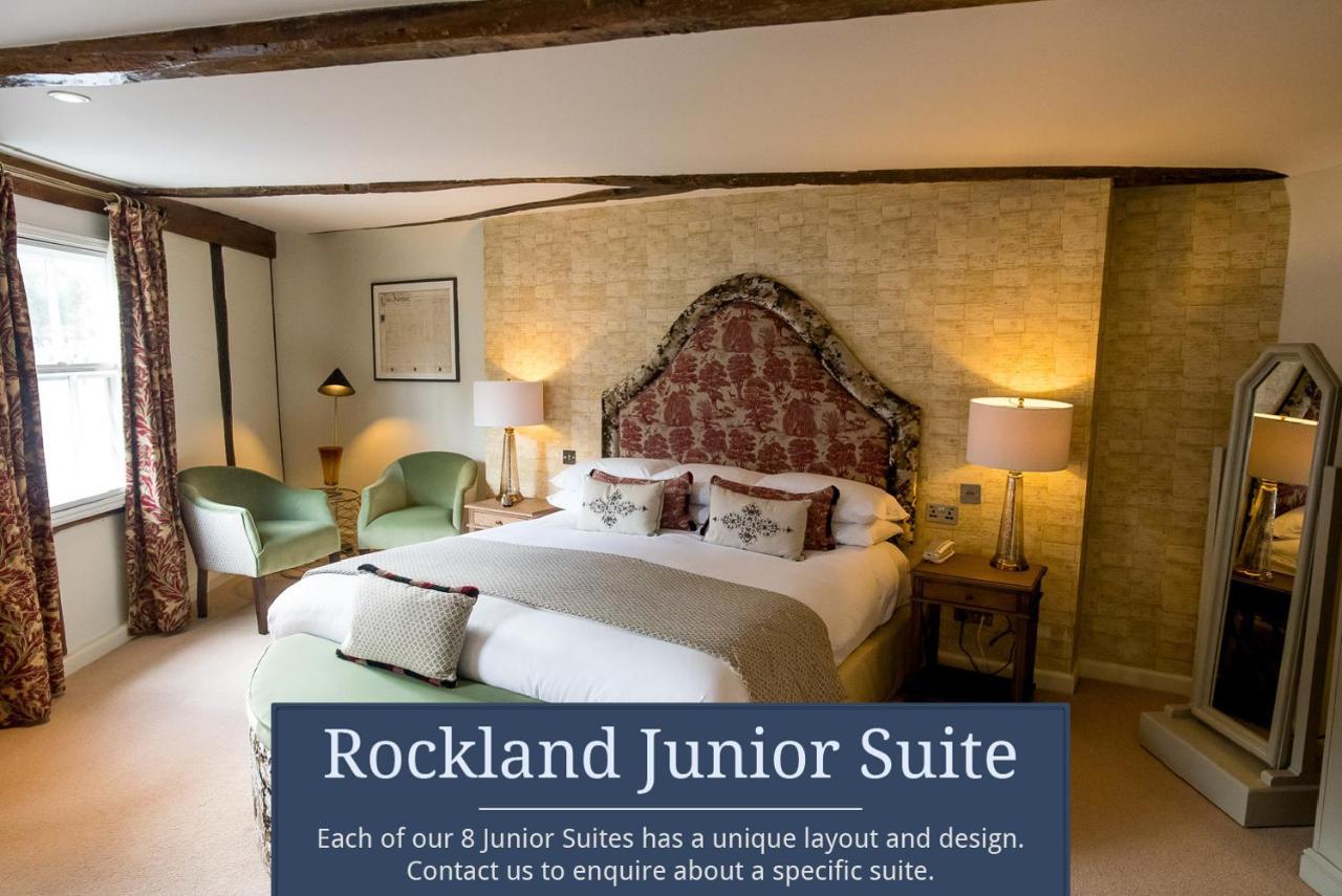 The Maids Head 4*