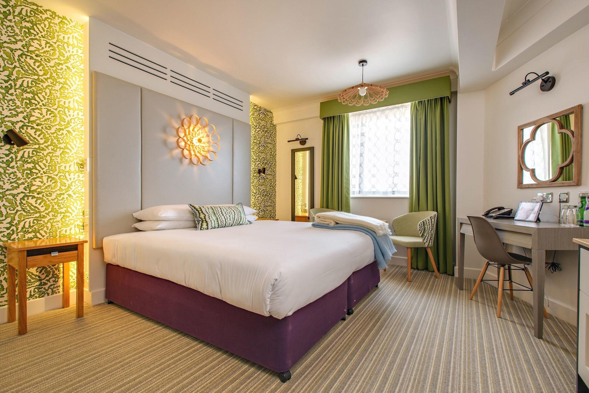 Hotel The Maids Head