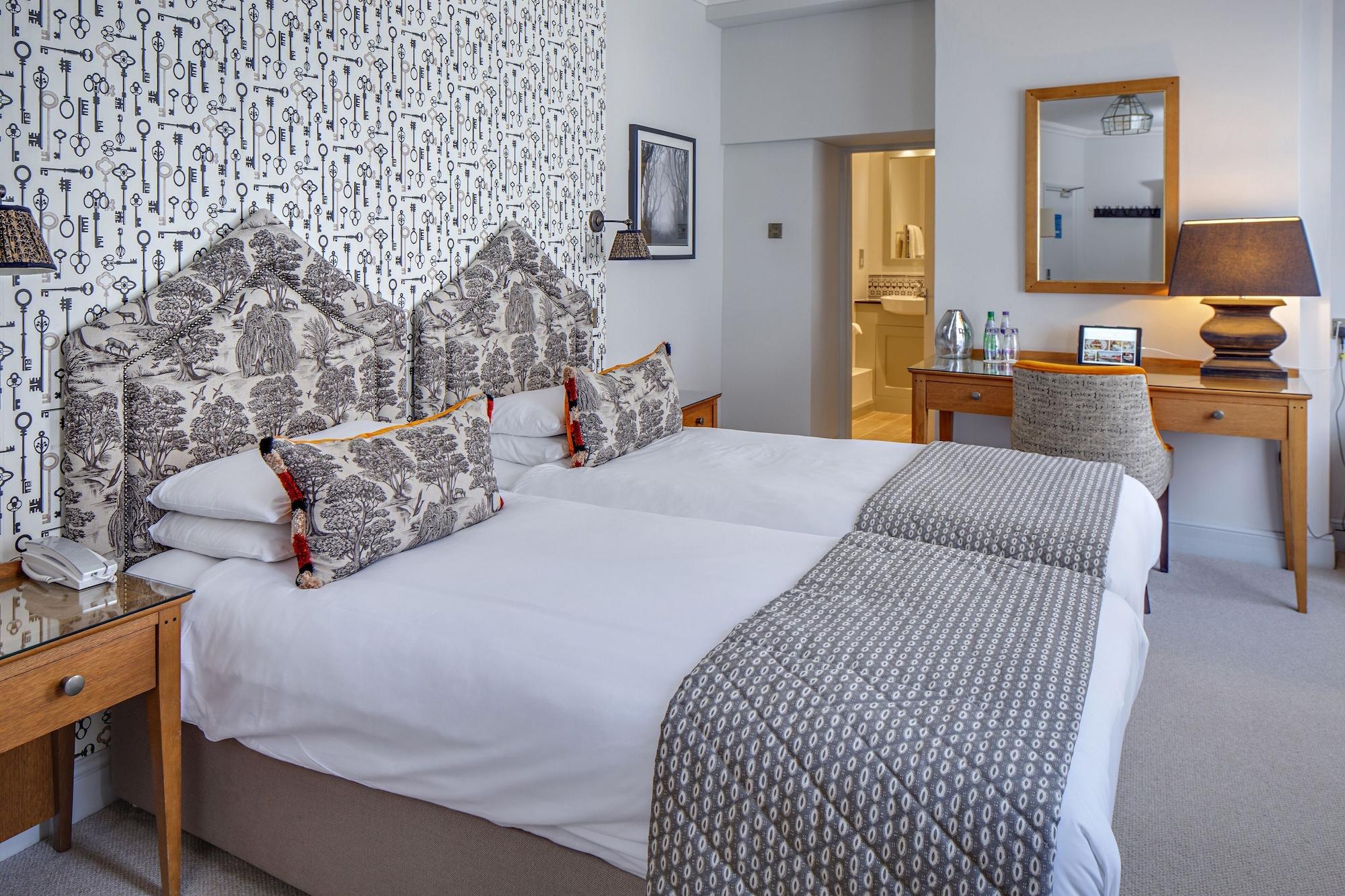 The Maids Head 4*