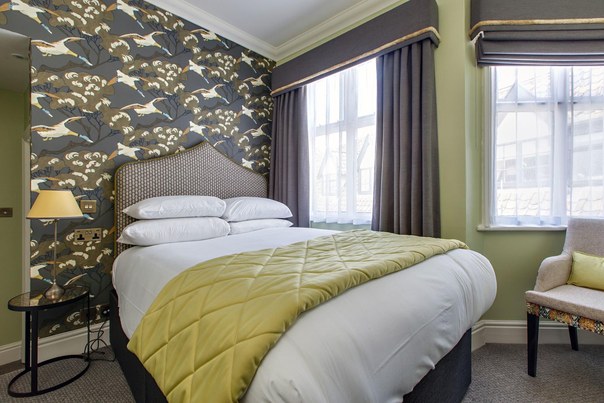 The Maids Head 4* Norwich