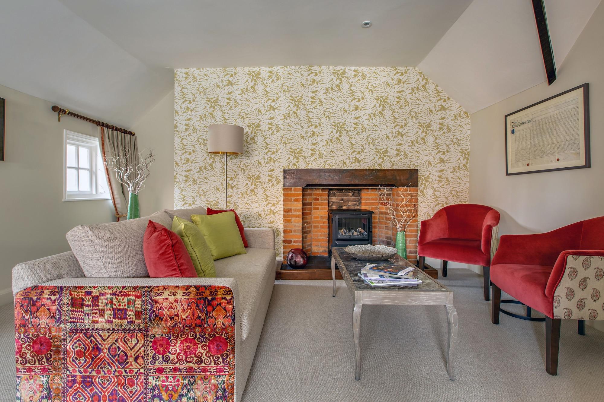 The Maids Head 4*