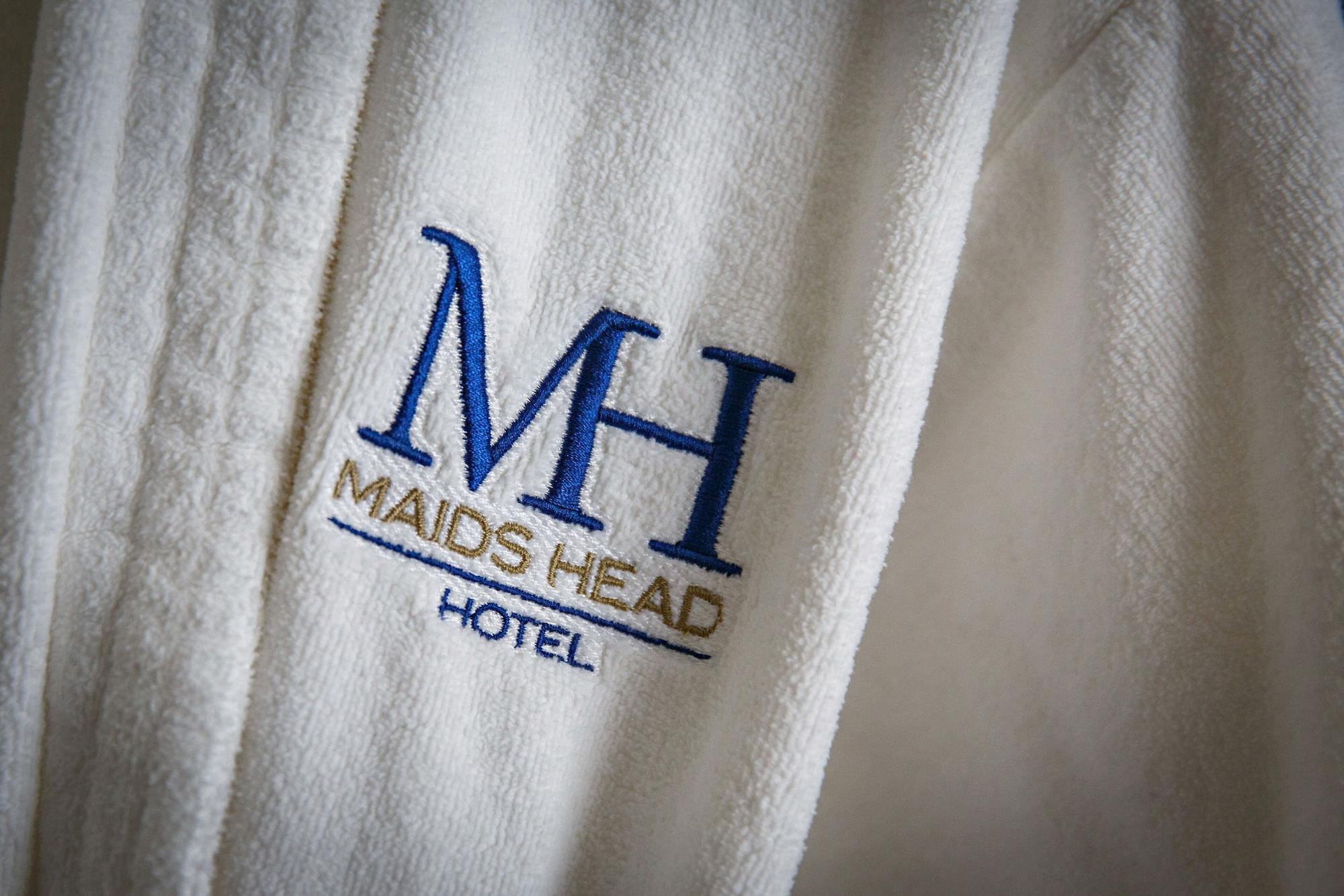 The Maids Head Norwich