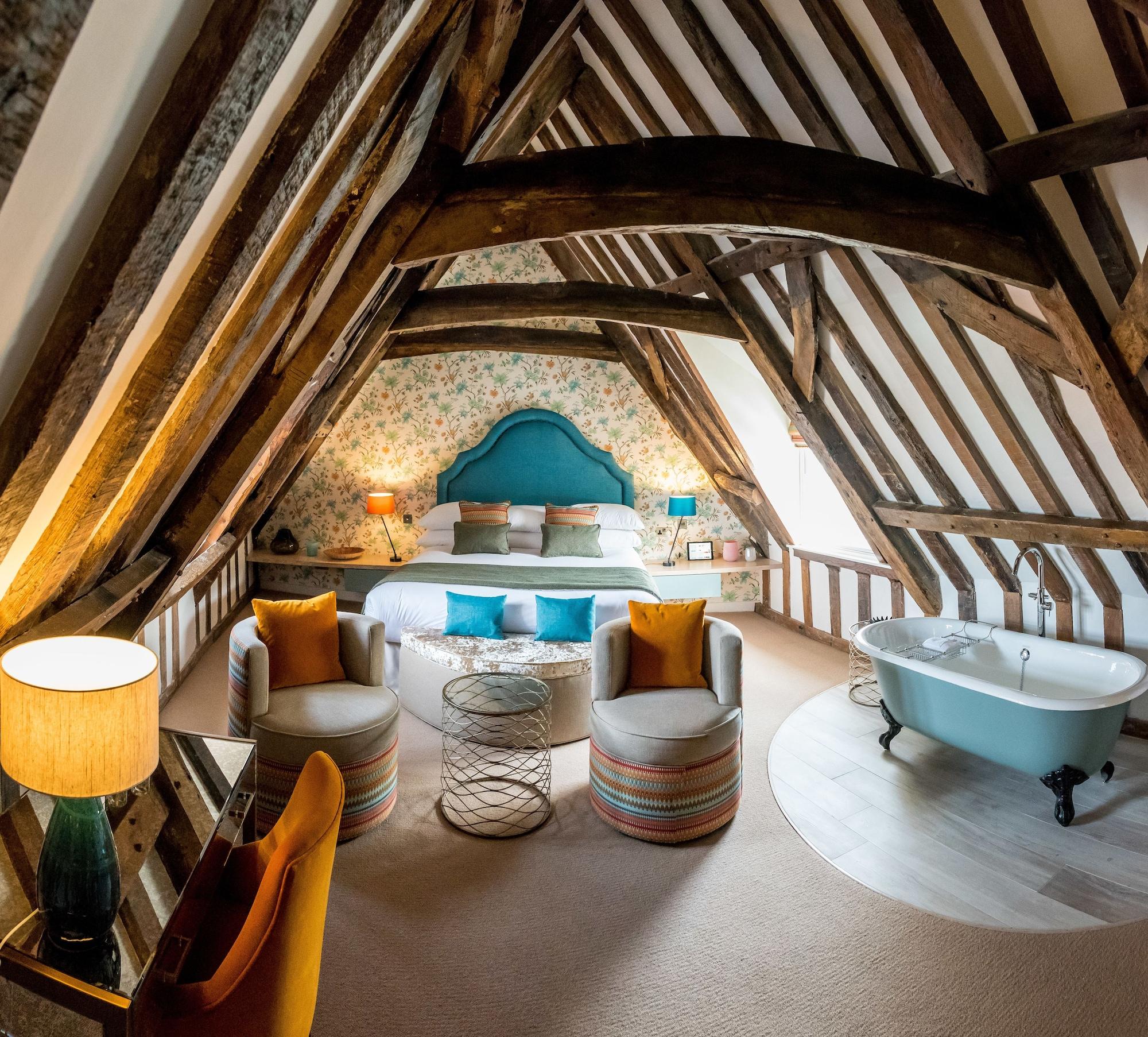 The Maids Head 4* Norwich