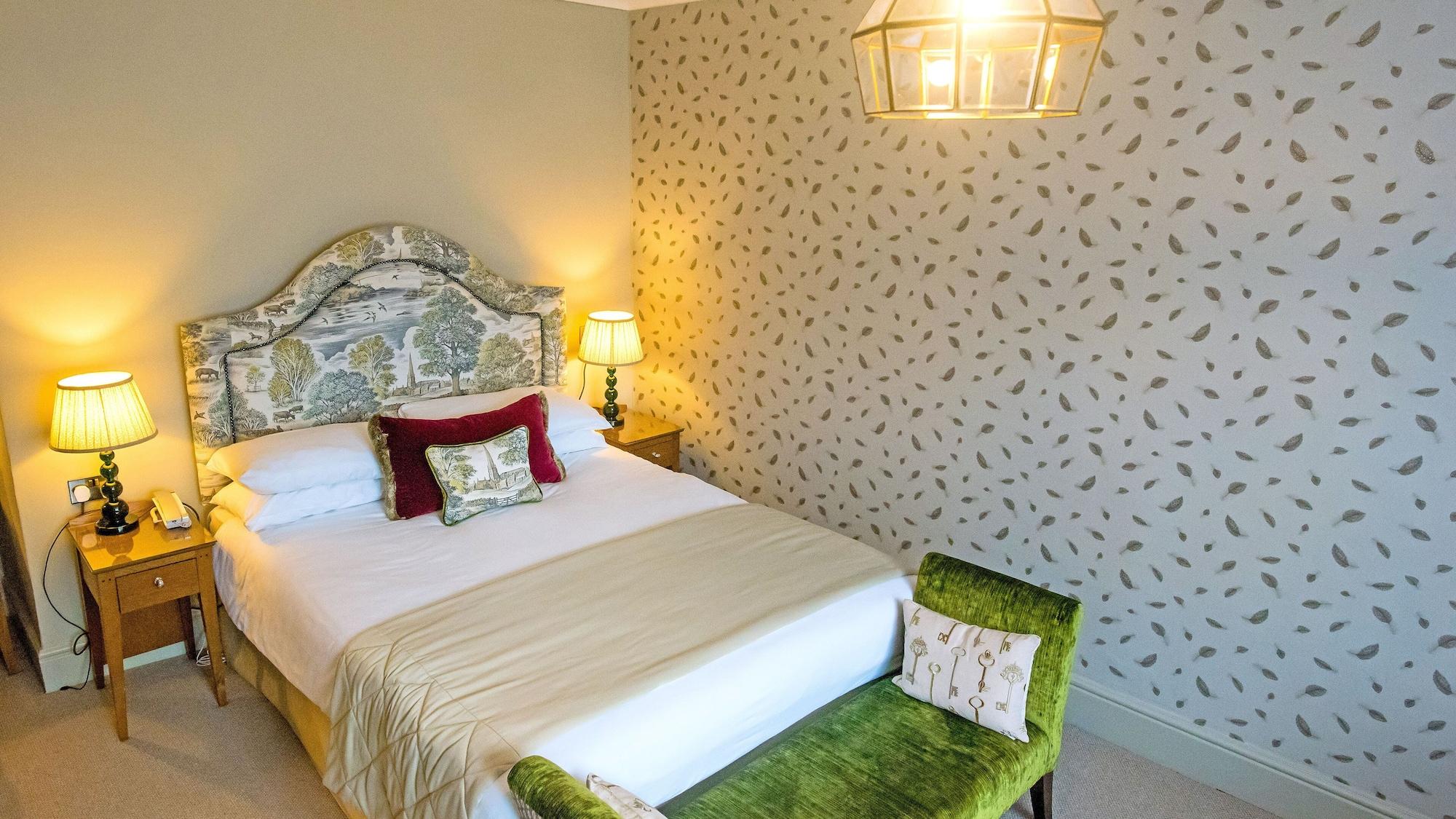 The Maids Head Hotel 4*