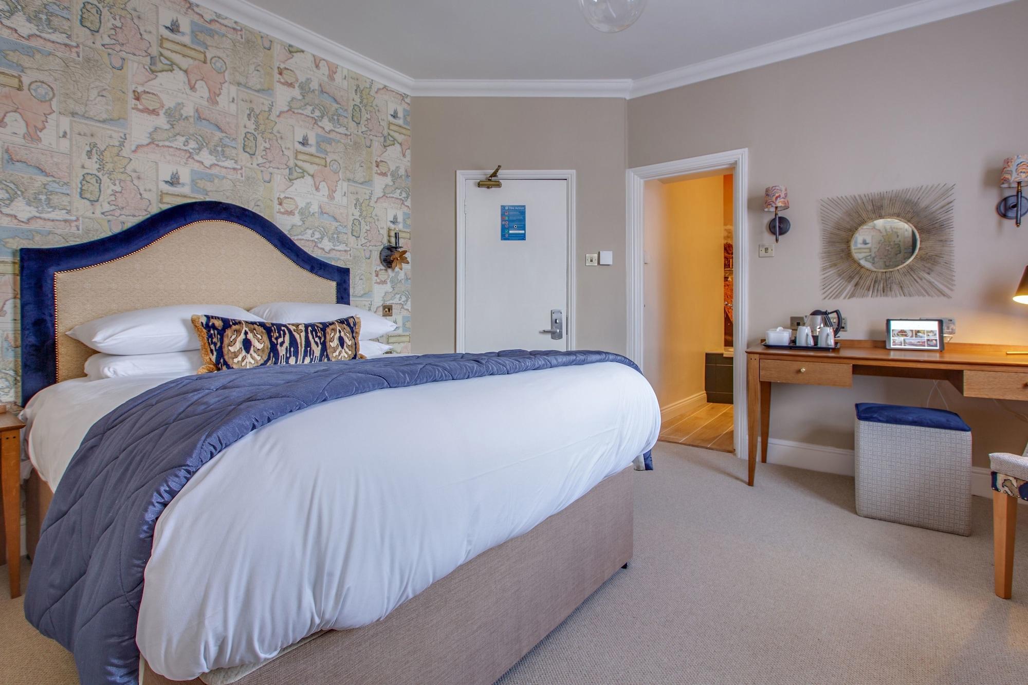 The Maids Head Hotel Norwich