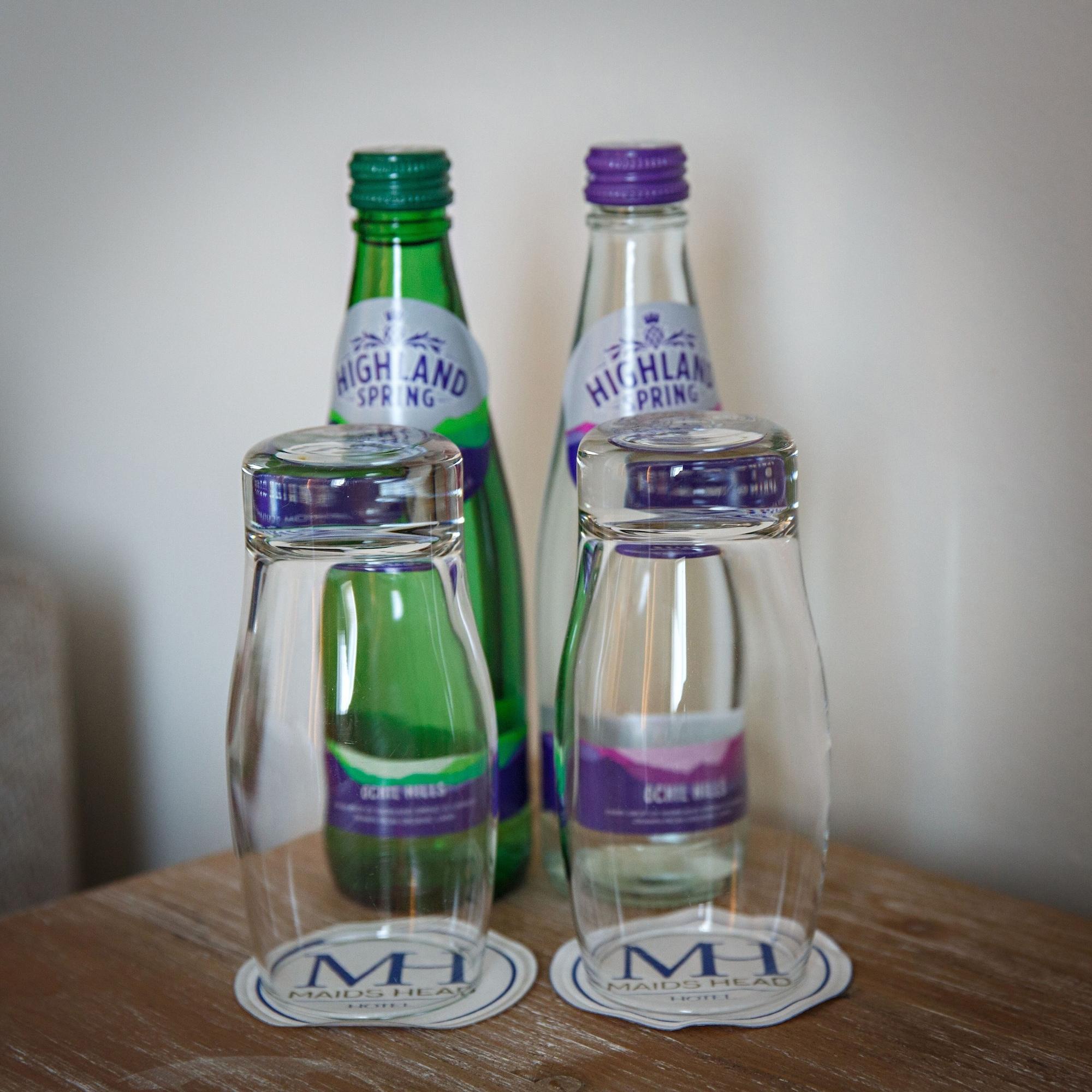 The Maids Head Hotel 4*