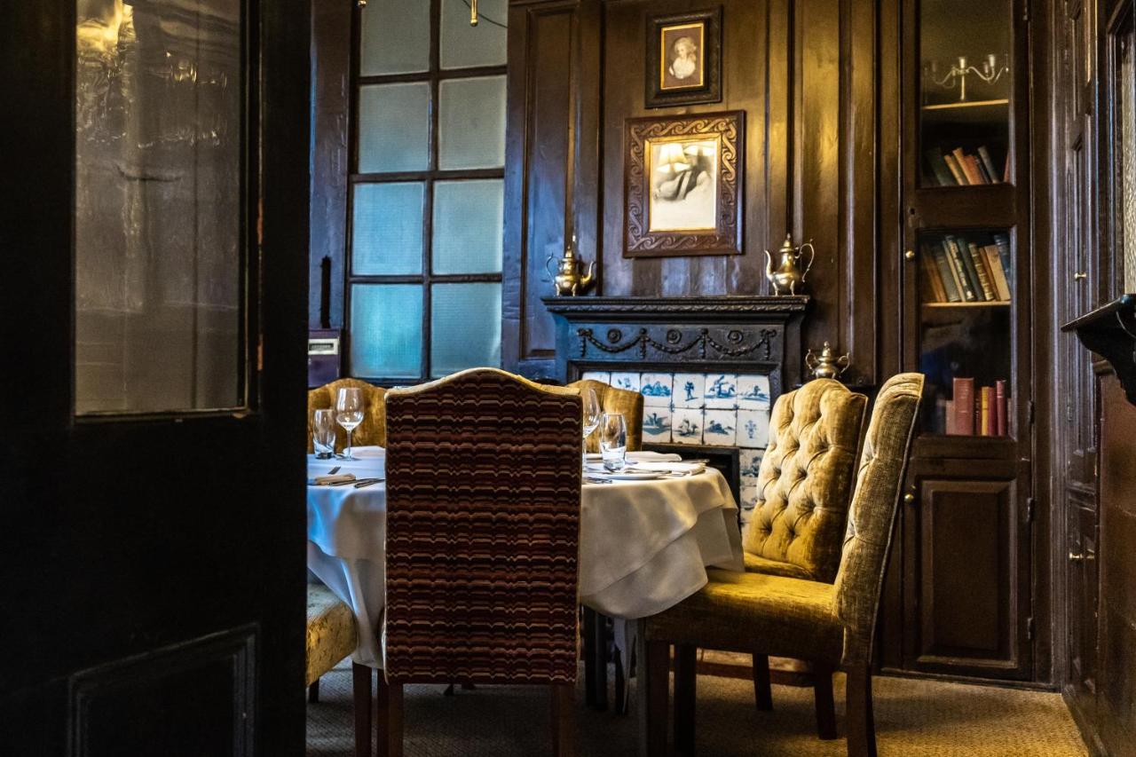 Hotel The Maids Head 4*
