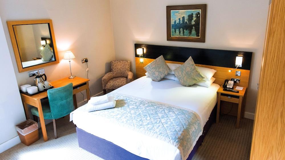 The Maids Head Hotel 4*