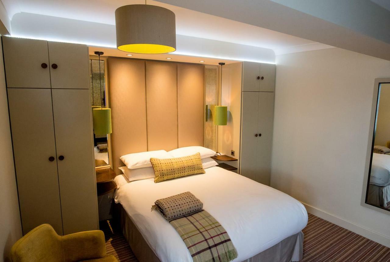 Hotel The Maids Head